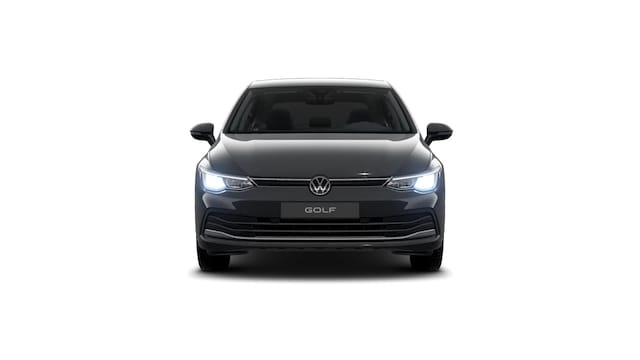 Volkswagen Golf 1.0 TSI Golf VIII Move