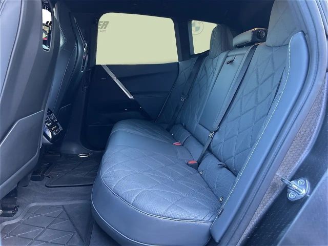 BMW iX xDrive40