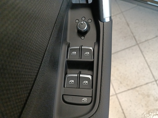 Audi Q2 35 TDI S-Tronic