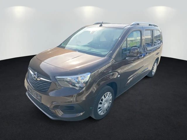 Opel Combo Life