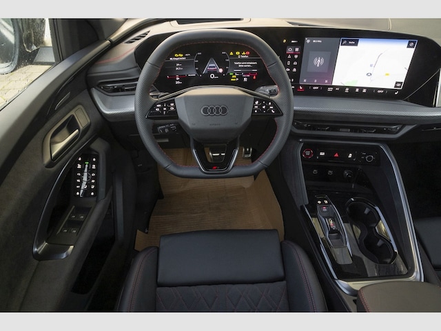 Audi Q5 Quattro S-Tronic