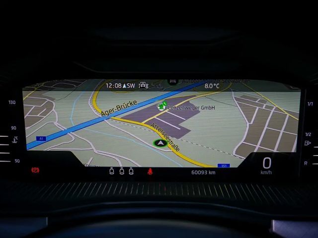 Skoda Kamiq Ambition