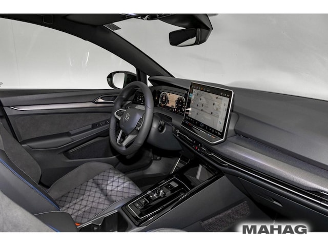 Volkswagen Golf 1.5 eTSI Golf VIII IQ.Drive