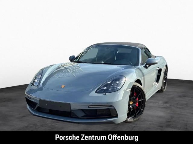 Porsche Boxster 4 718 GTS