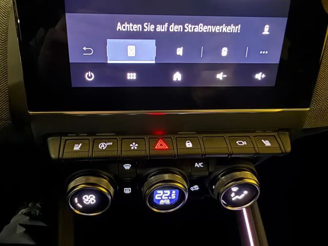 Renault Clio TCe 90 Techno