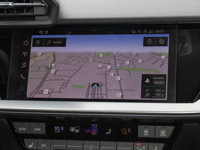 Audi RS3 Quattro S-Tronic Sportback