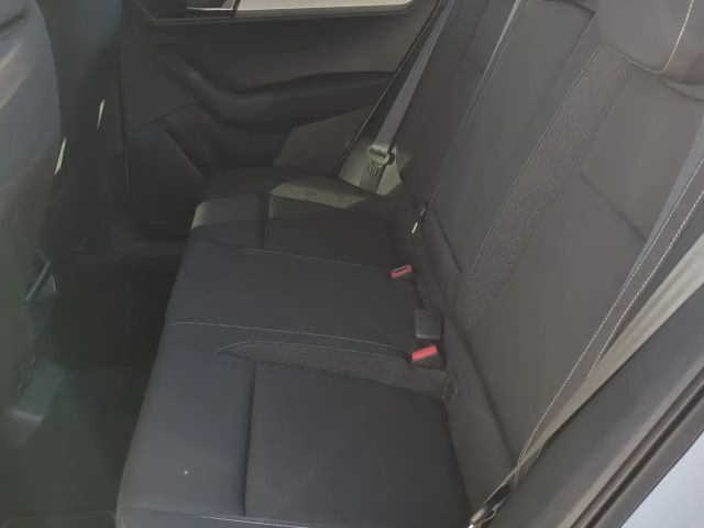 Skoda Karoq 1.5 TSI Selection