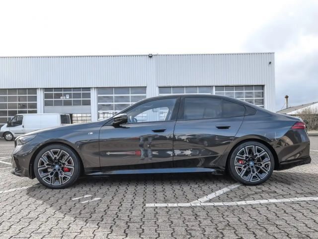 BMW i5 M-Sport M60 Sedan xDrive