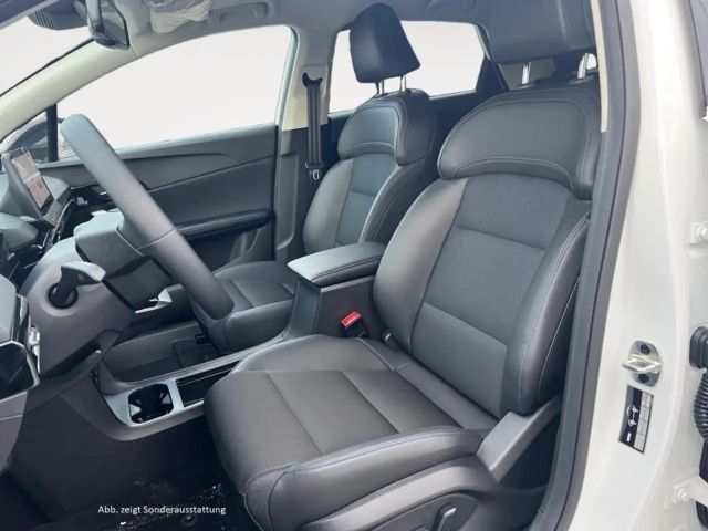 MG MG4 51 kWh 64 kWh Luxury