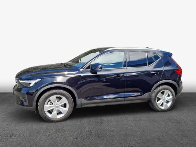 Volvo XC40 XC40
