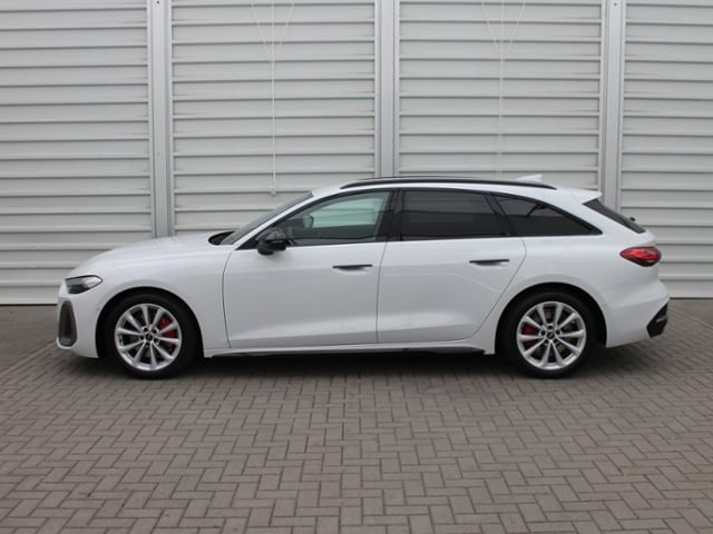 Audi A5 Avant Quattro S-Tronic