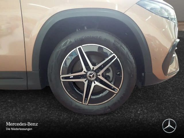 Mercedes-Benz EQA 250 AMG Line Advanced