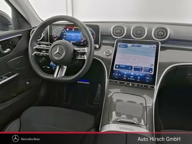 Mercedes-Benz C 300 AMG Line C 300 d Estate