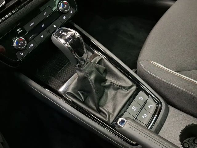 Skoda Kamiq 1.5 TSI Selection Tour