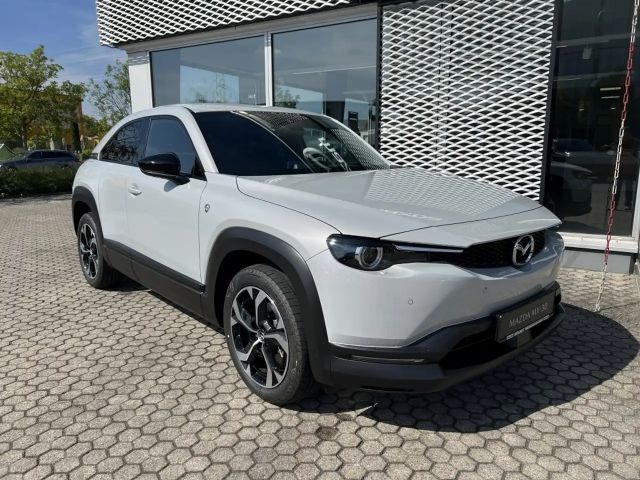 Mazda MX-30 R-EV Makoto Plug-in-Hybrid 360-Monitor Bose Matrix