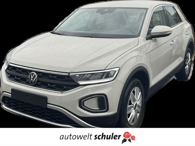 Volkswagen T-Roc 1.0 TSI