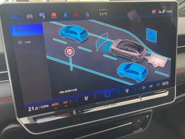 Volkswagen ID.7 4Motion Business GTX Tourer