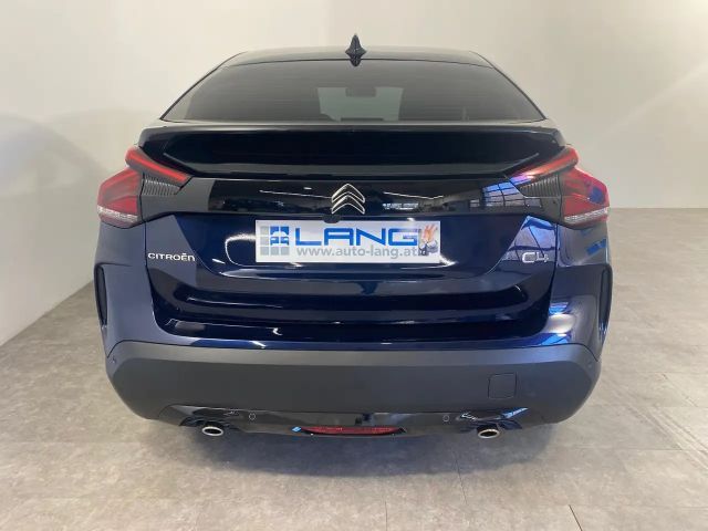 Citroën C4 Plus PureTech