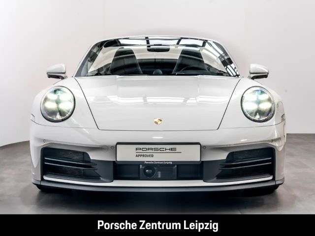 Porsche 992 Cabrio Carrera S