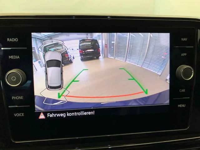 Volkswagen T-Roc DSG IQ.Drive