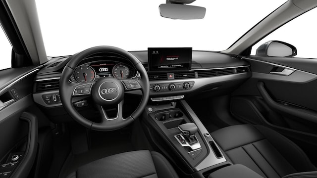 Audi A4 35 TDI Avant S-Line S-Tronic