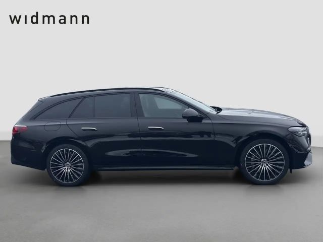 Mercedes-Benz E 450 4MATIC Estate