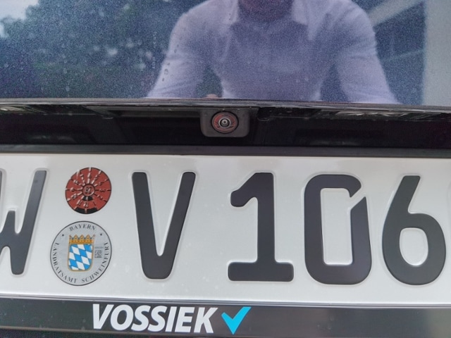 Volkswagen Multivan 2.0 TSI DSG Lang