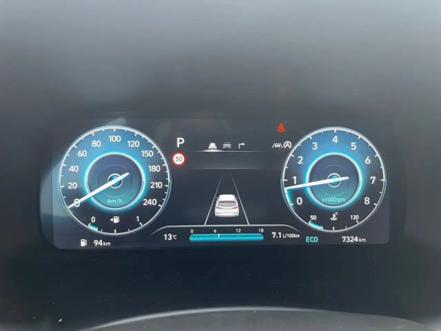 Hyundai i30 Advantage Hybrid T-GDi