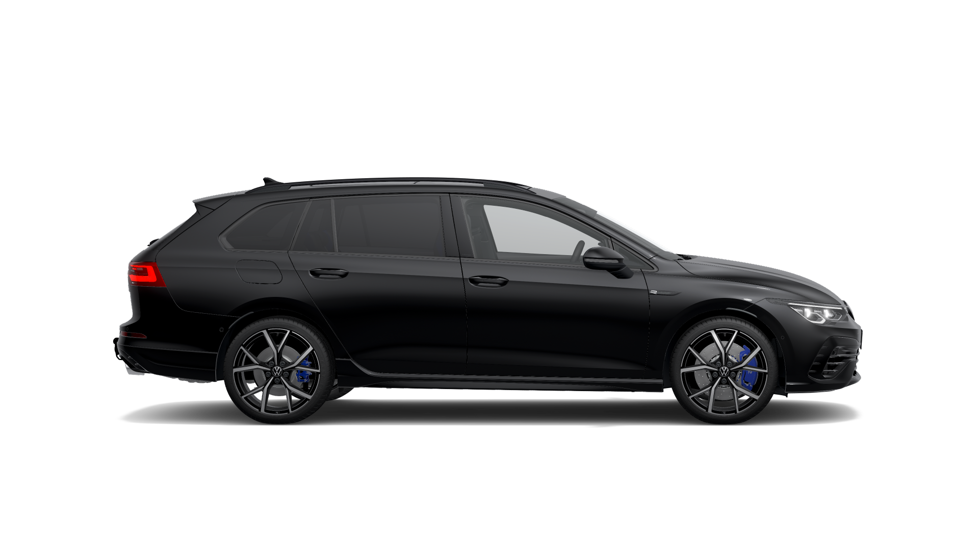 Volkswagen Golf DSG Variant