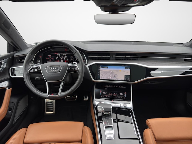 Audi RS7 Quattro Sportback