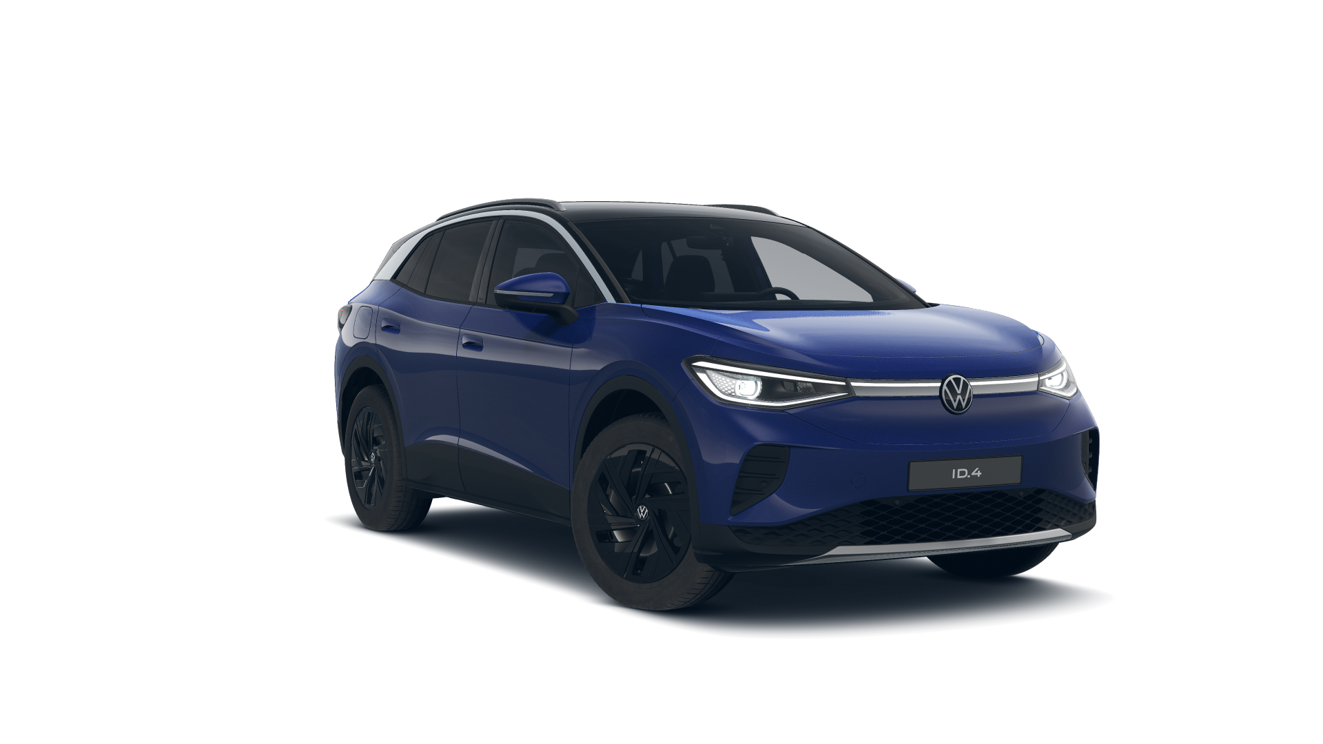 Volkswagen ID.4 Performance Pro
