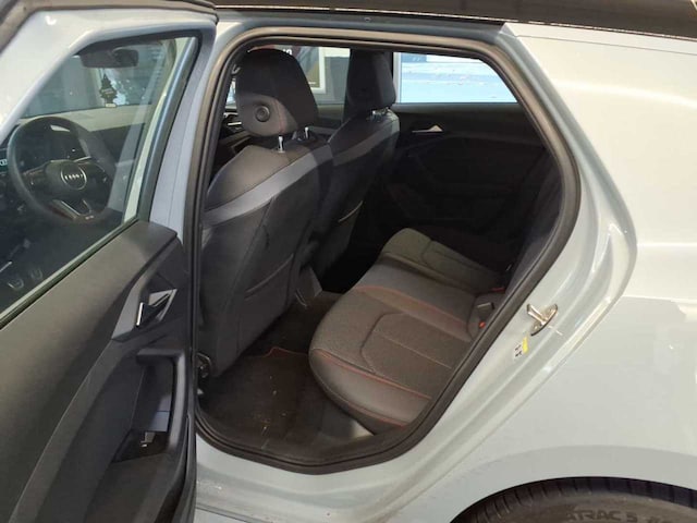 Audi A1 30 TFSI Sportback