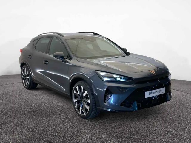 Cupra Formentor DSG VZ