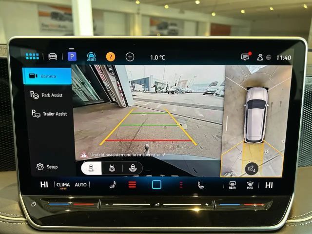 Volkswagen Passat Business DSG Variant