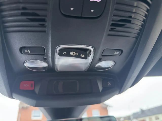 Peugeot 3008 EAT8 GT-Line Hybrid