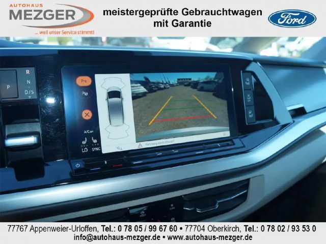 Volkswagen Multivan Life T7