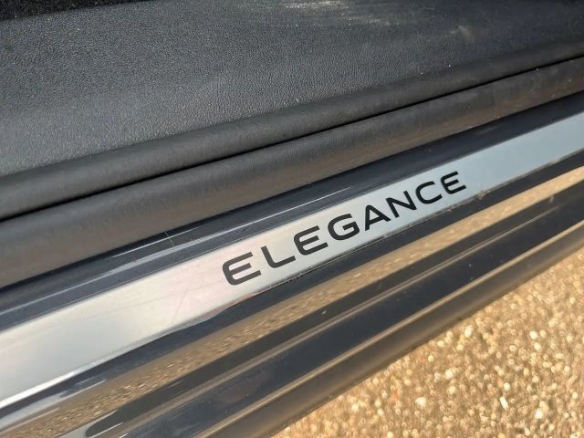 Volkswagen Tiguan 2.0 TDI DSG Elegance Elegance