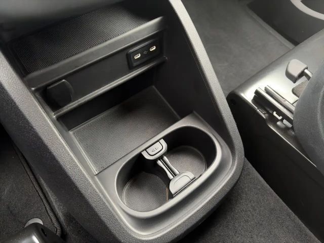 Mercedes-Benz EQV 300 Limousine Lang