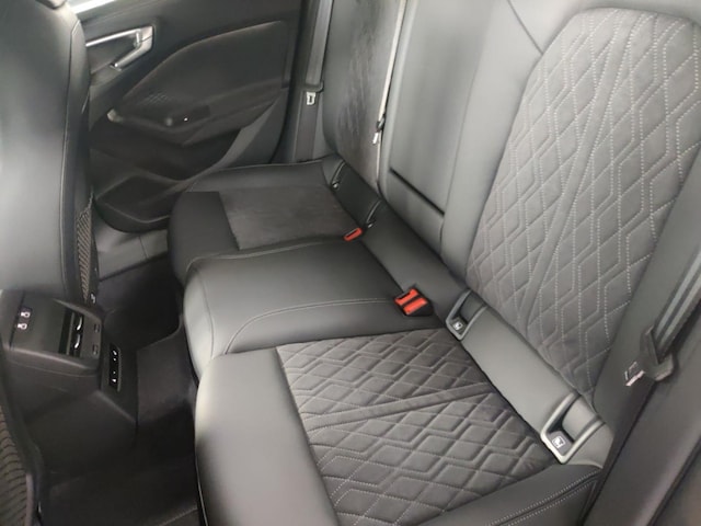 Audi A5 Avant Quattro S-Tronic