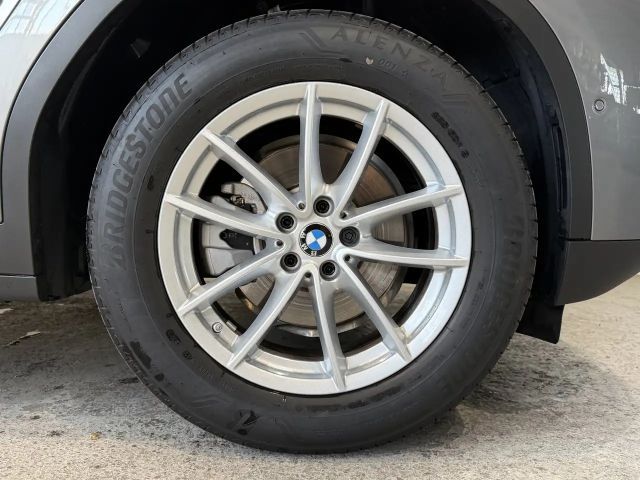 BMW X3 xDrive20i