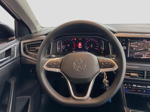 Volkswagen Taigo DSG Style