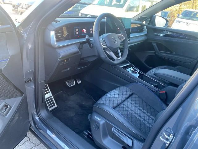 Volkswagen Tayron 4Motion DSG