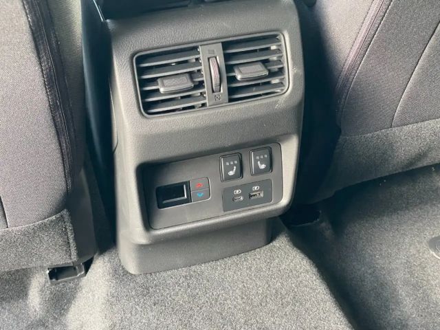 Nissan X-trail AWD N-Connecta