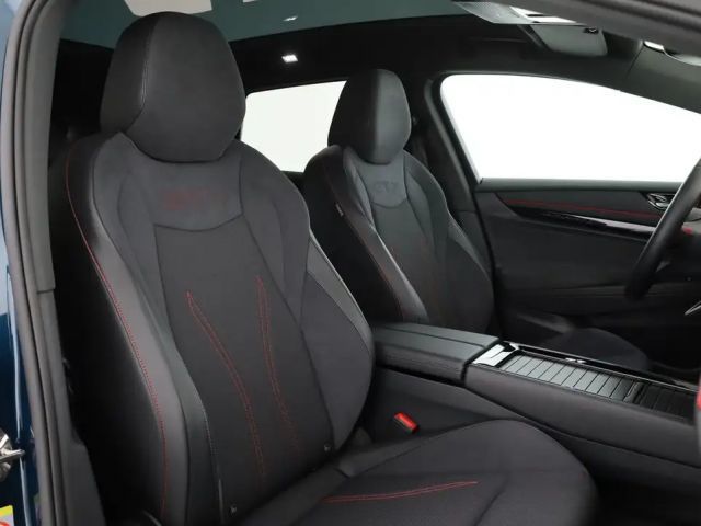 Volkswagen ID.7 GTX Tourer