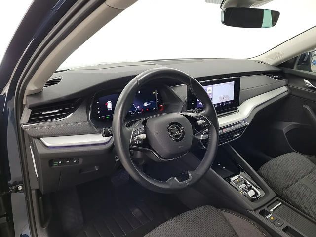 Skoda Octavia Combi Style Style