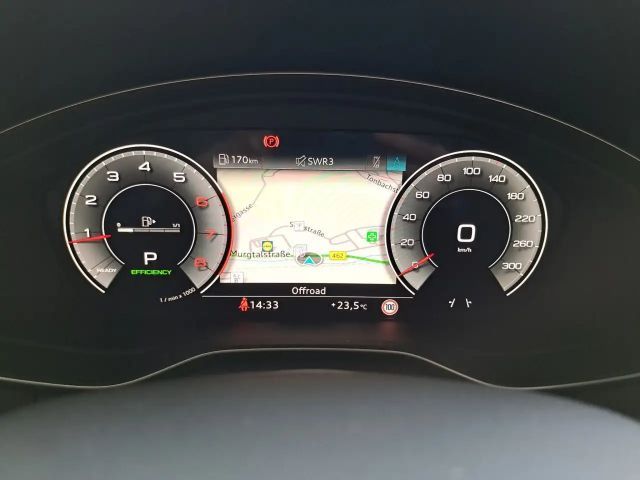 Audi A4 40 TFSI Avant S-Line S-Tronic