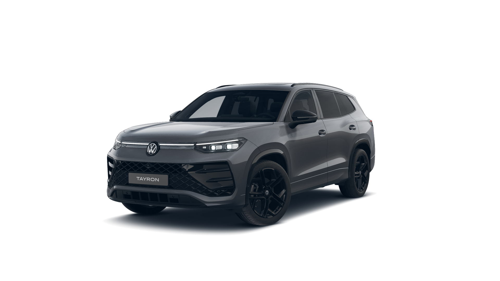 Volkswagen Tayron 4Motion R-Line