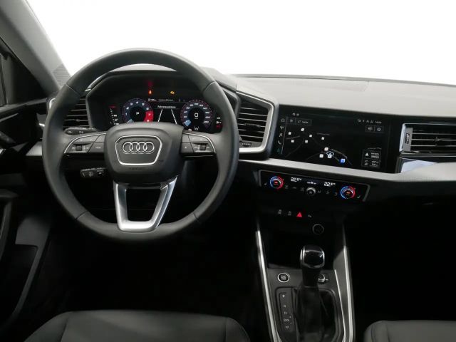 Audi A1 30 TFSI Sportback