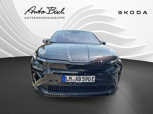 Skoda Enyaq Coupe Sportline