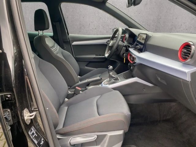 Seat Arona 1.0 TSI FR-lijn